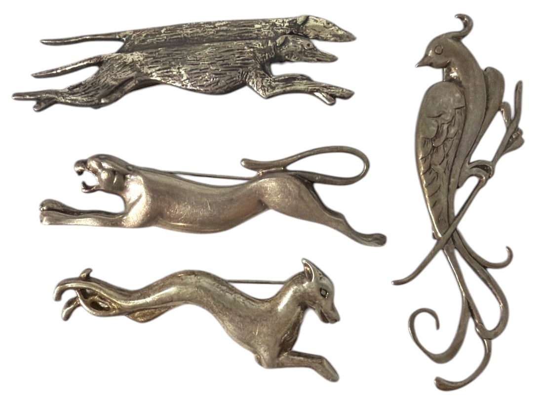 Pin Collection: Pin Collection