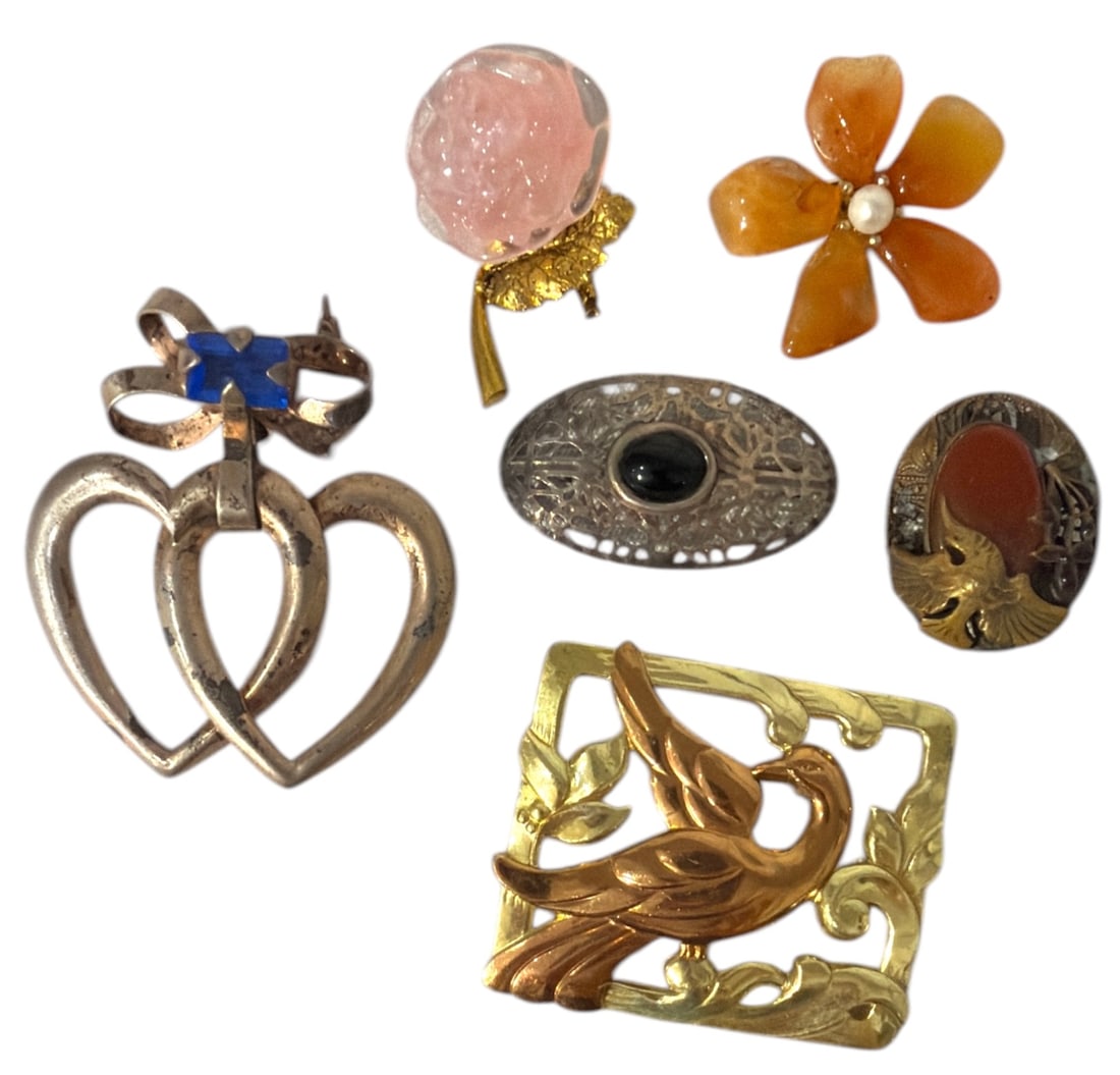 Pin Collection: Pin Collection