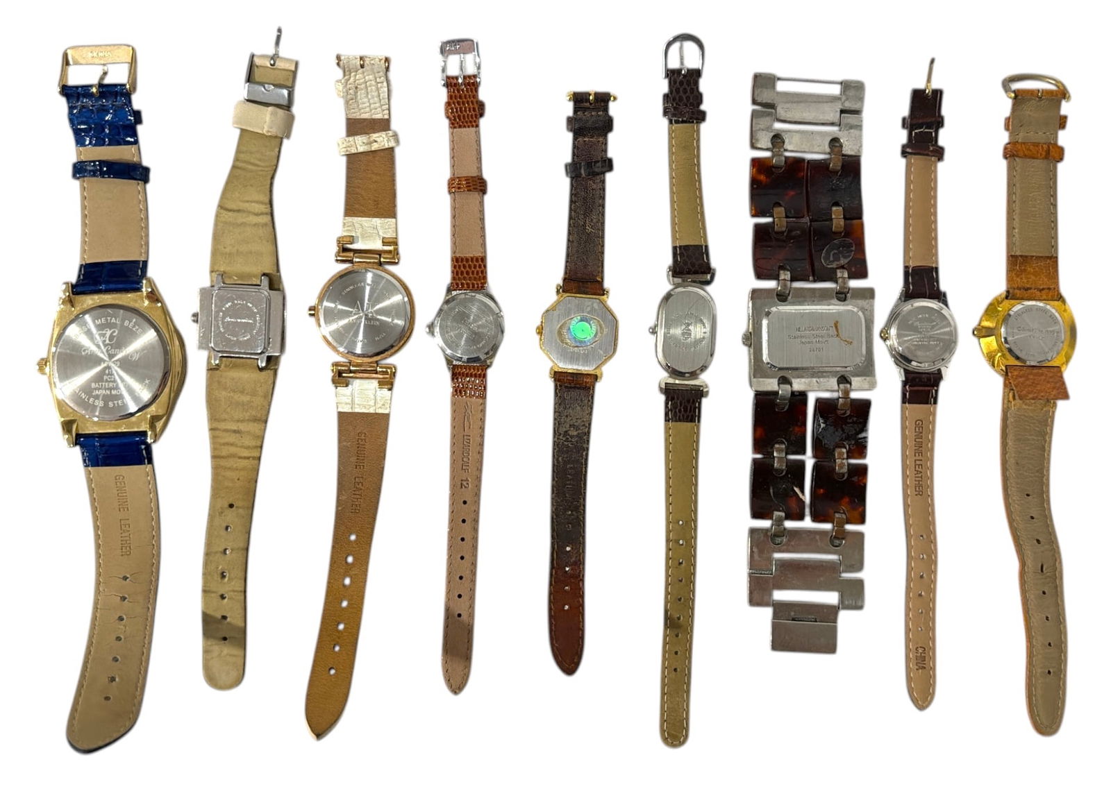 Watch Collection - 2