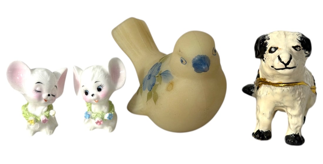 Statue Collection: Statue Collection