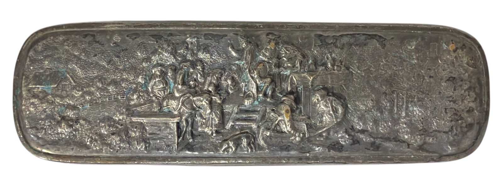 Vintage Clothes Brush: Vintage Clothes Brush