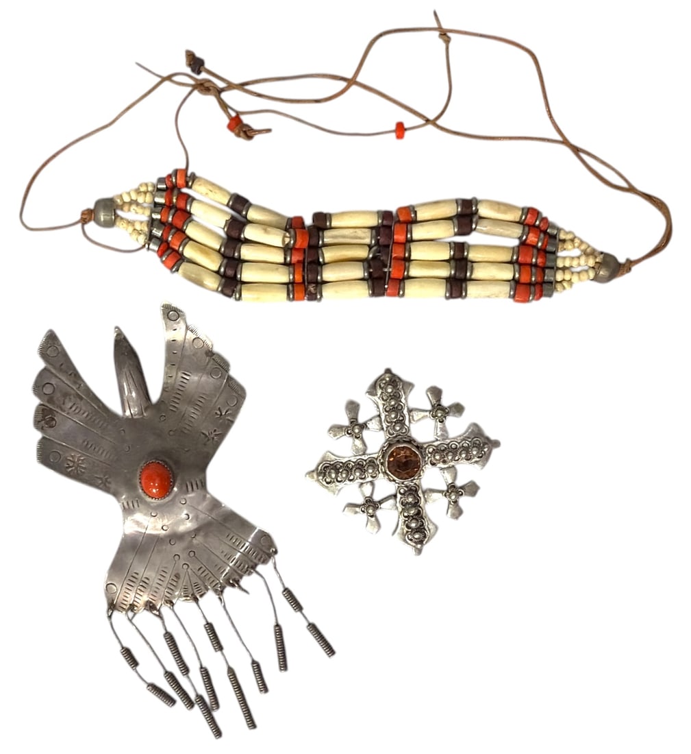 Jewelry Collection: Jewelry Collection