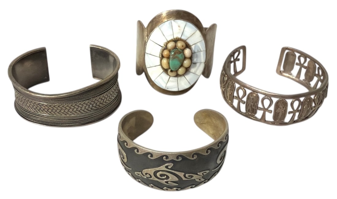 Custom Bracelet Collection: Custom Bracelet Collection