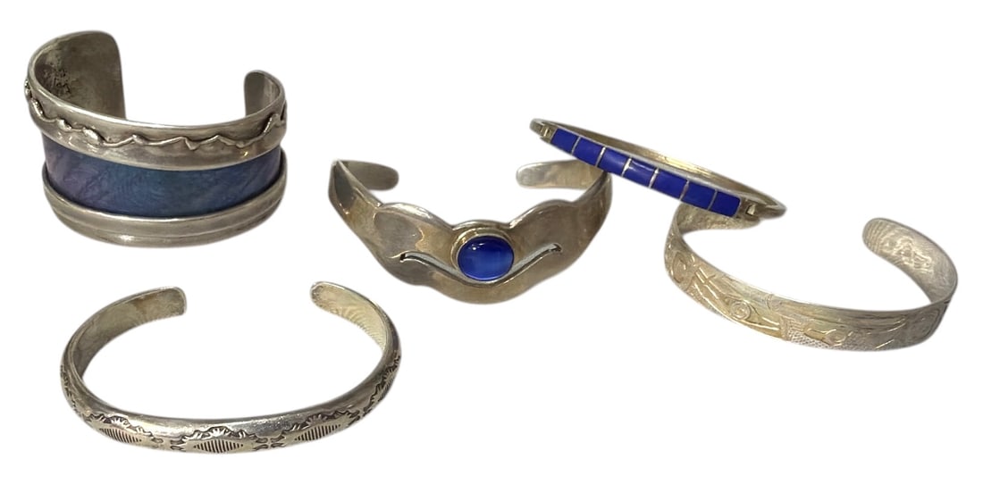 Custom Bracelet Collection: Custom Bracelet Collection