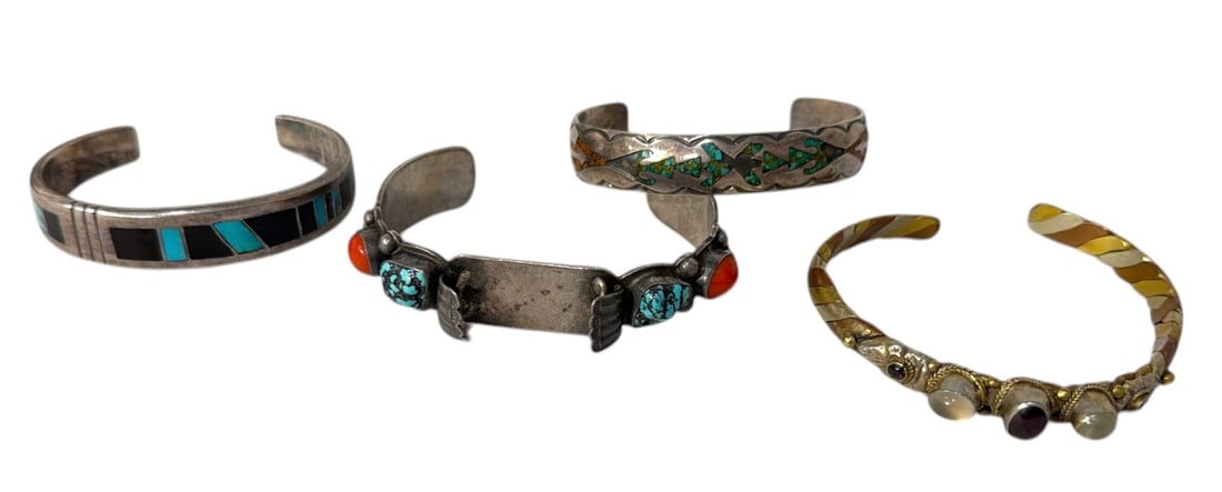 Custom Bracelet Collection: Custom Bracelet Collection