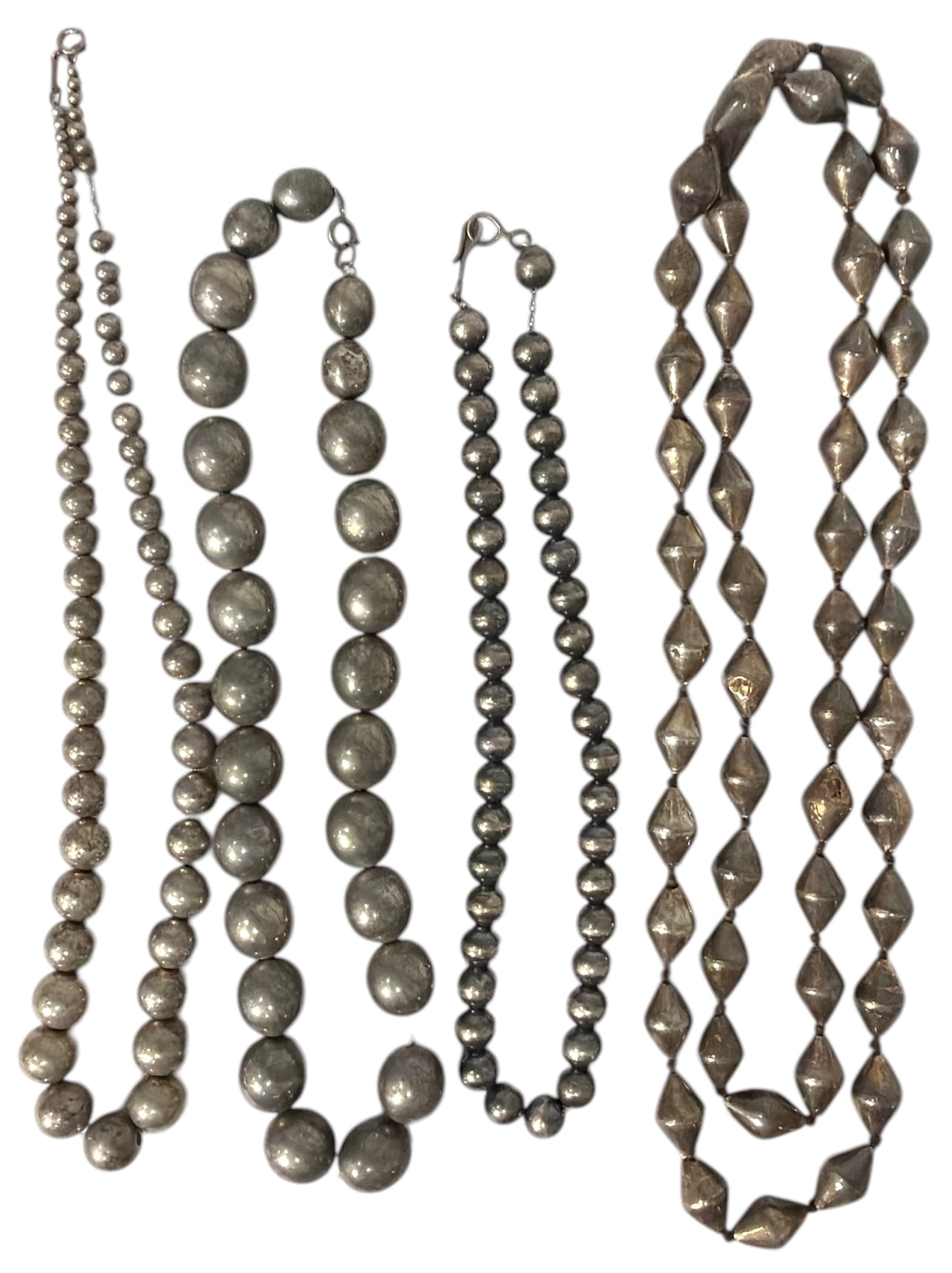 Beaded Necklace Collection: Beaded Necklace Collection