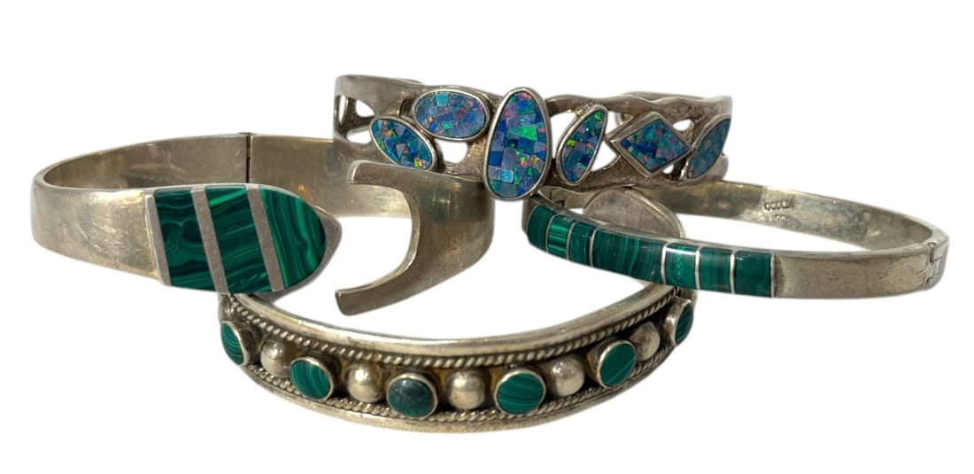 Custom Bracelet Collection: Custom Bracelet Collection