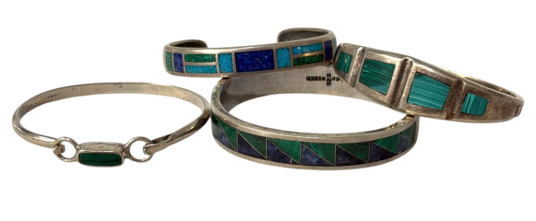 Custom Bracelet Collection: Custom Bracelet Collection