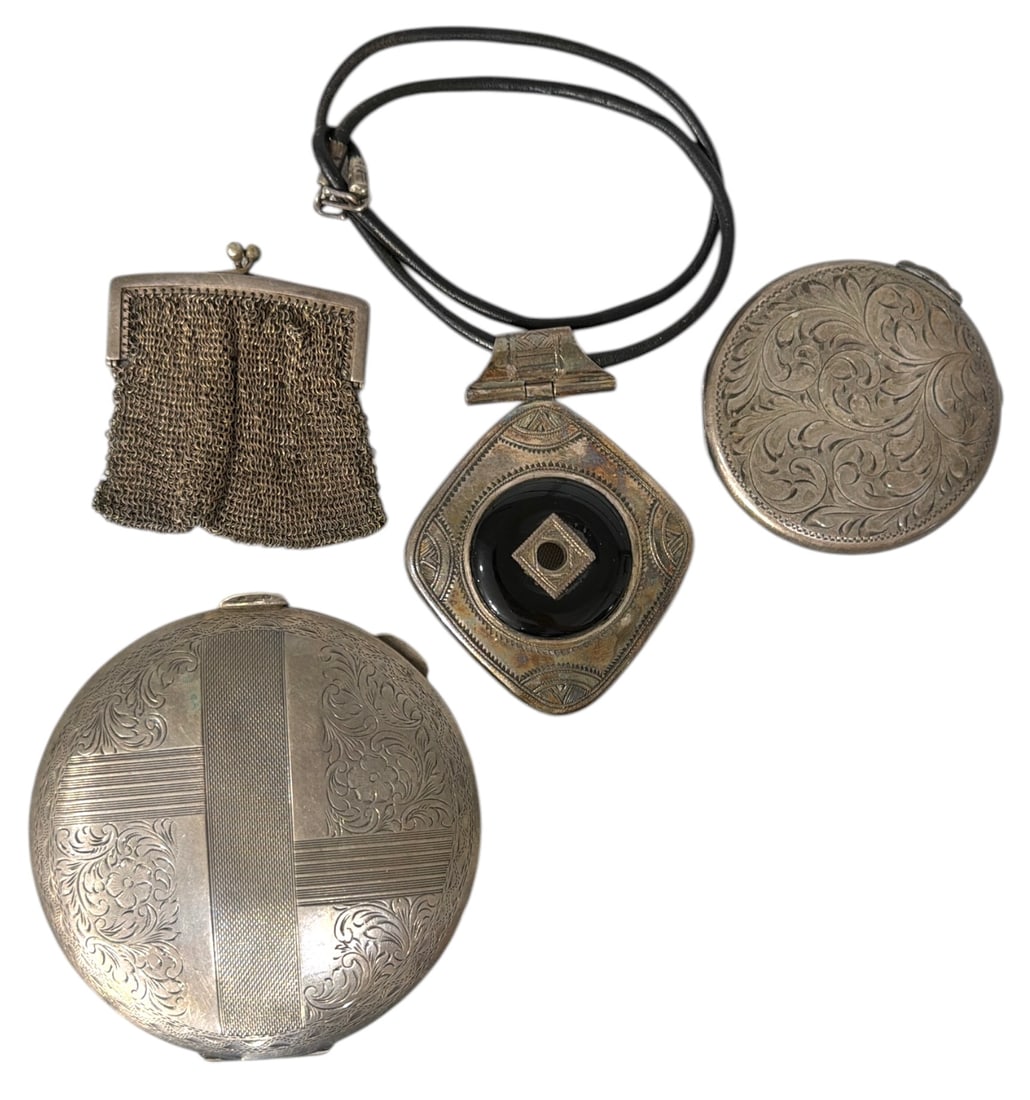 Jewelry Collection: Jewelry Collection