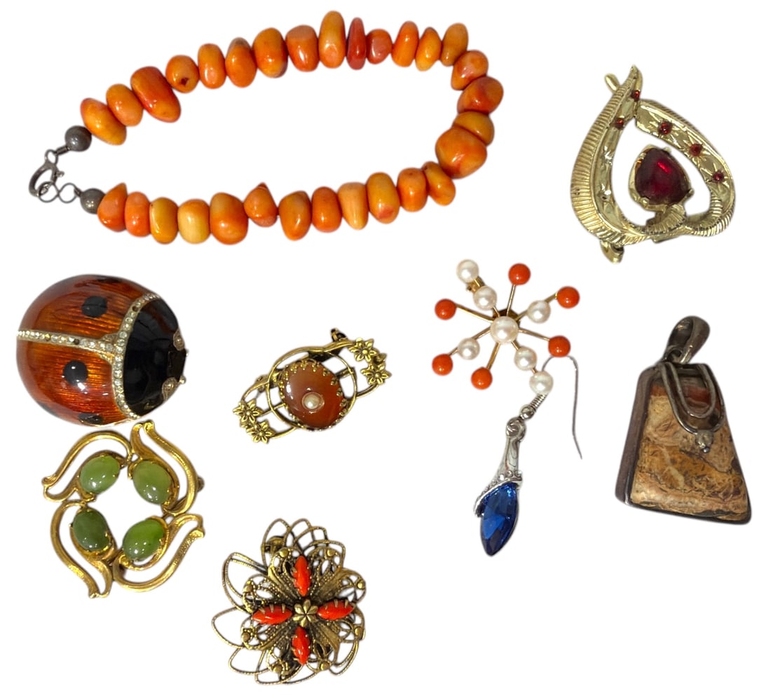 Jewelry Collection: Jewelry Collection