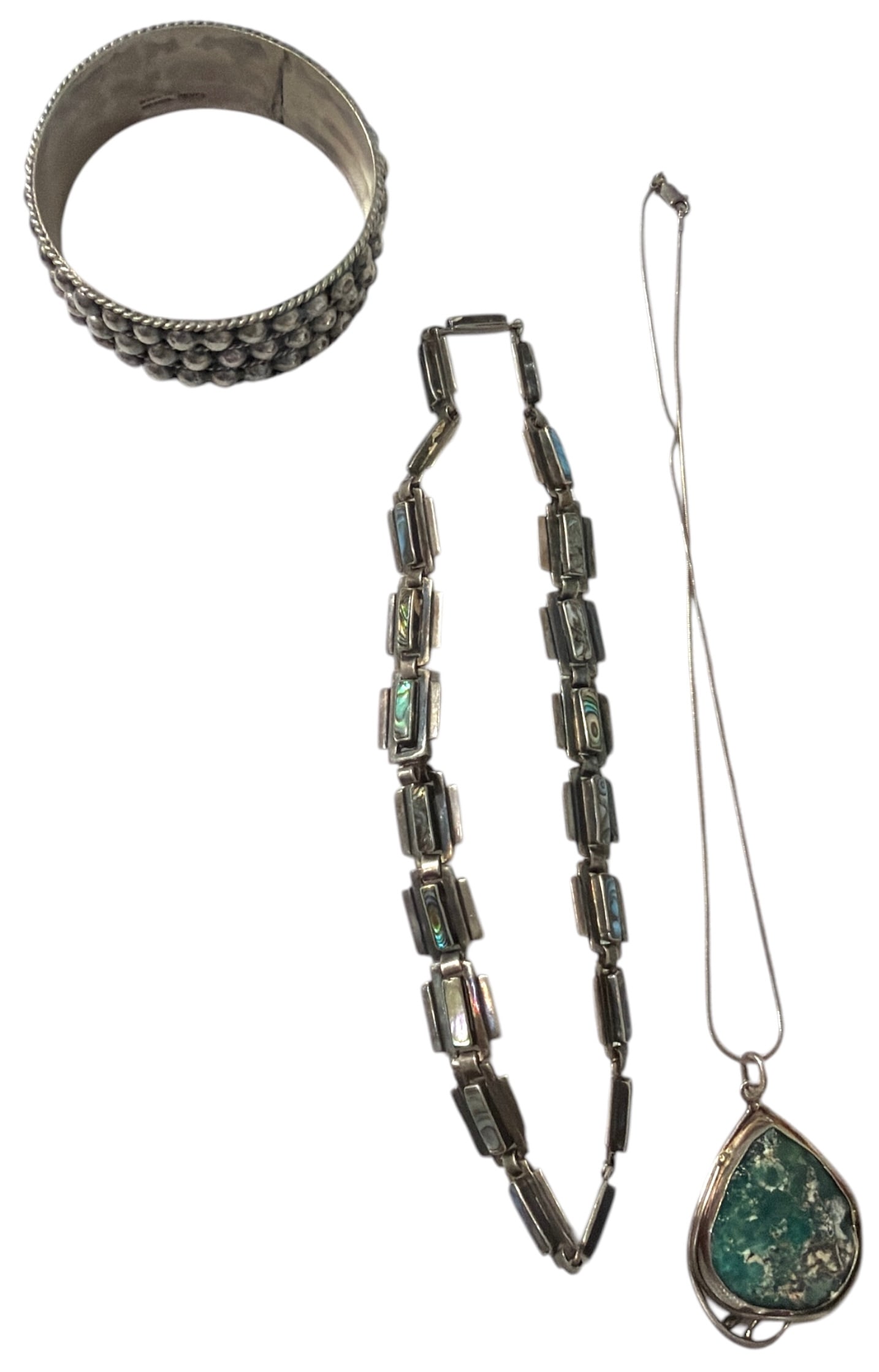 Jewelry Collection: Jewelry Collection