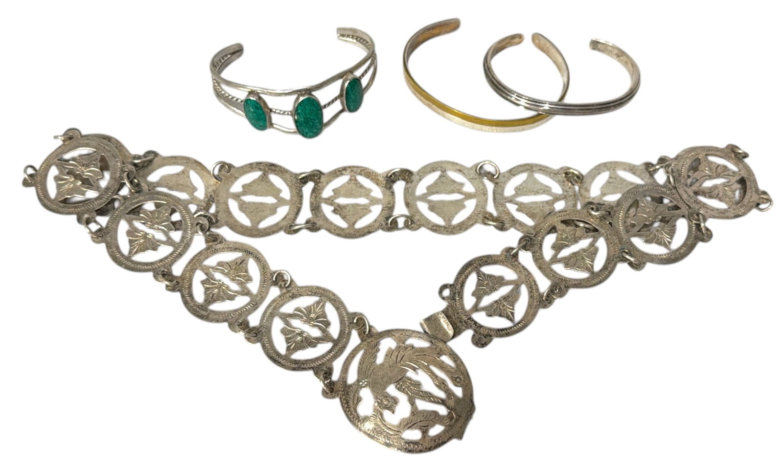 Jewelry Collection: Jewelry Collection