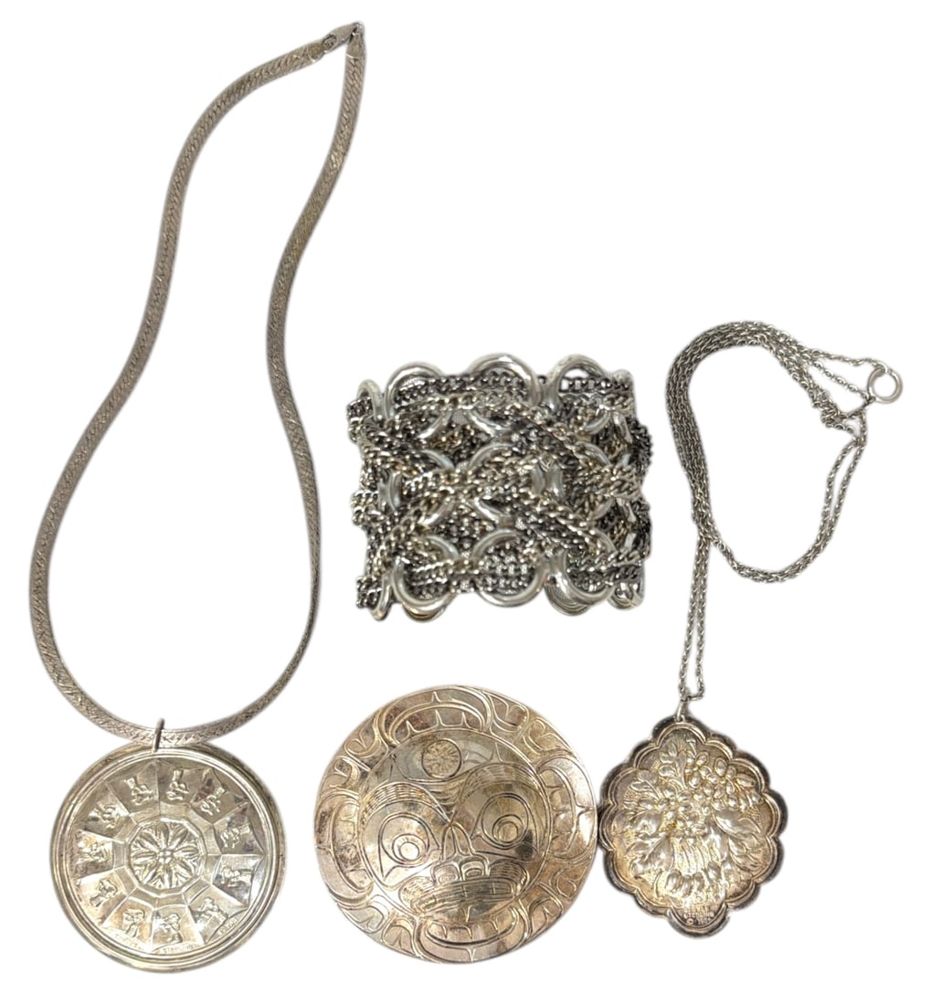 Jewelry Collection: Jewelry Collection