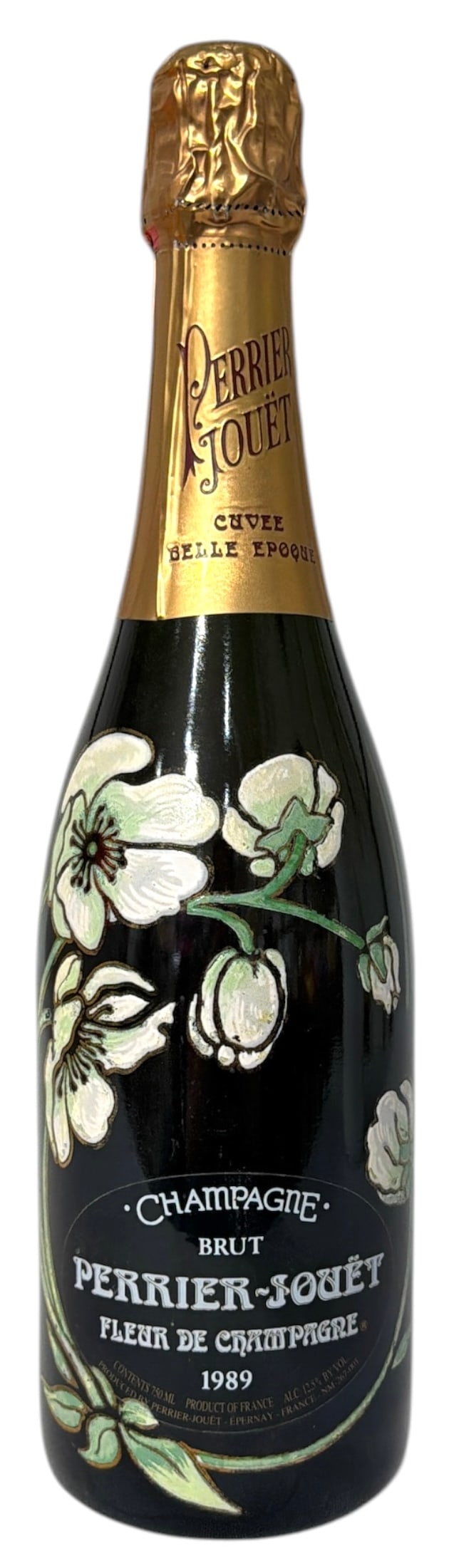Perrier Jouet Bottle: Perrier Jouet Bottle