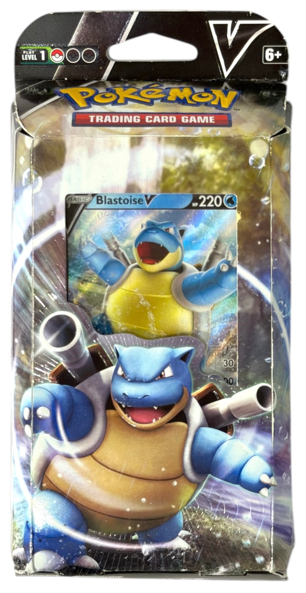 Pokemon Trading Card Collection: AUTHENTICATION HAS NOT BEEN PERFORMED TO GUARANTEE VERIFICATION | All purchases are made at the buyers discretion