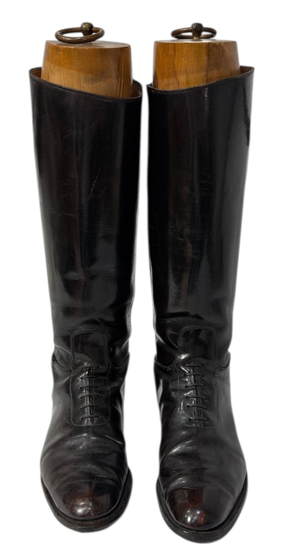 WWII Military Boots: WWII Military Boots