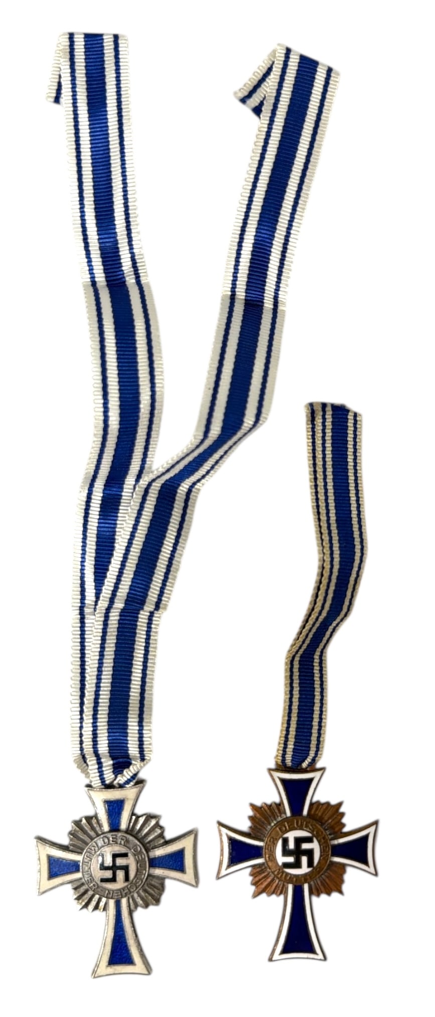 WWII German Badge Collection: WWII German Badge Collection