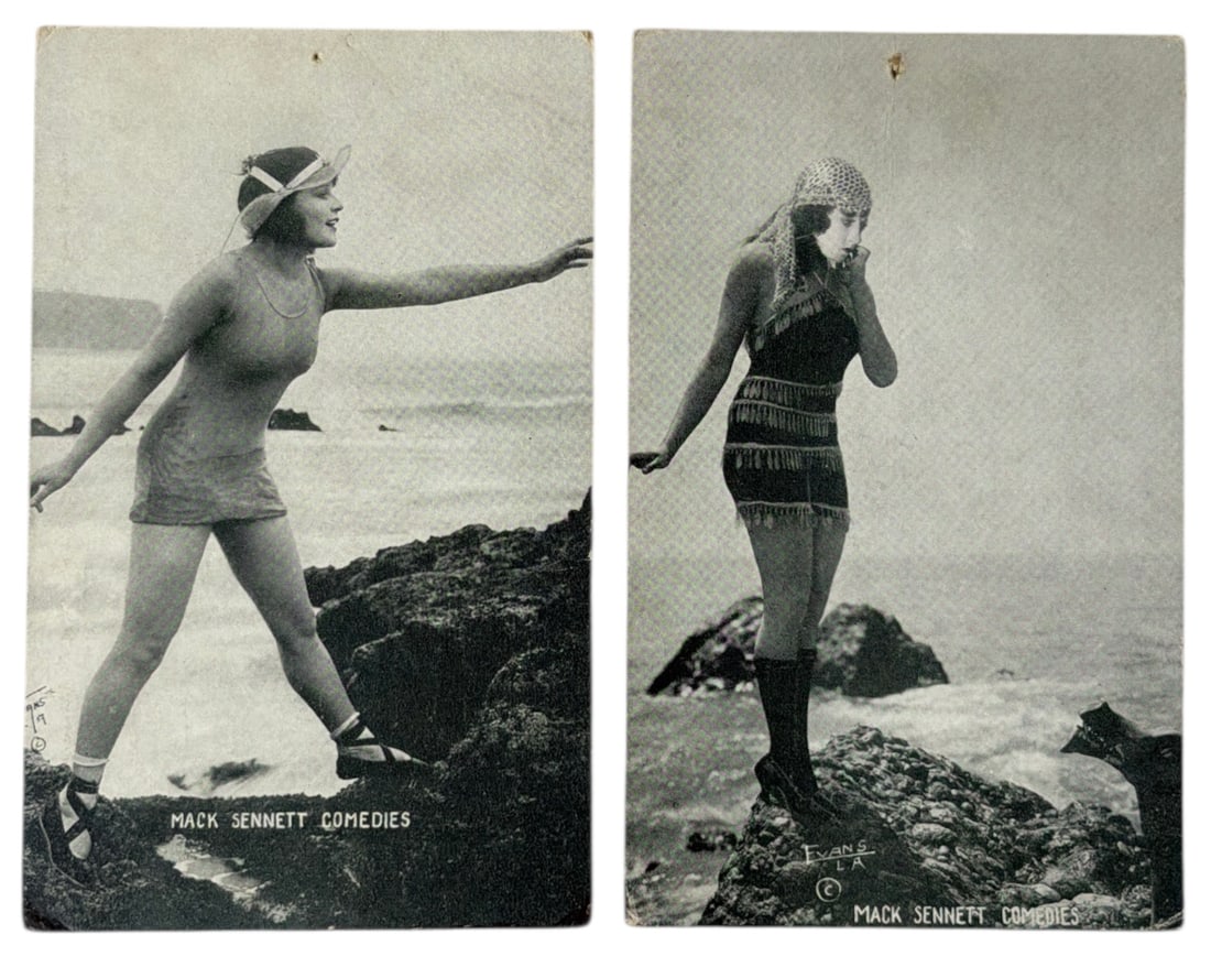 Vintage Photo Collection (1 of 2)