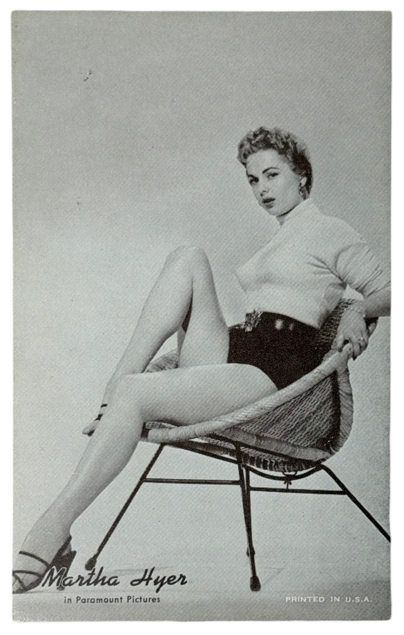 Martha Hayes Photo: Custom Pendant Collection