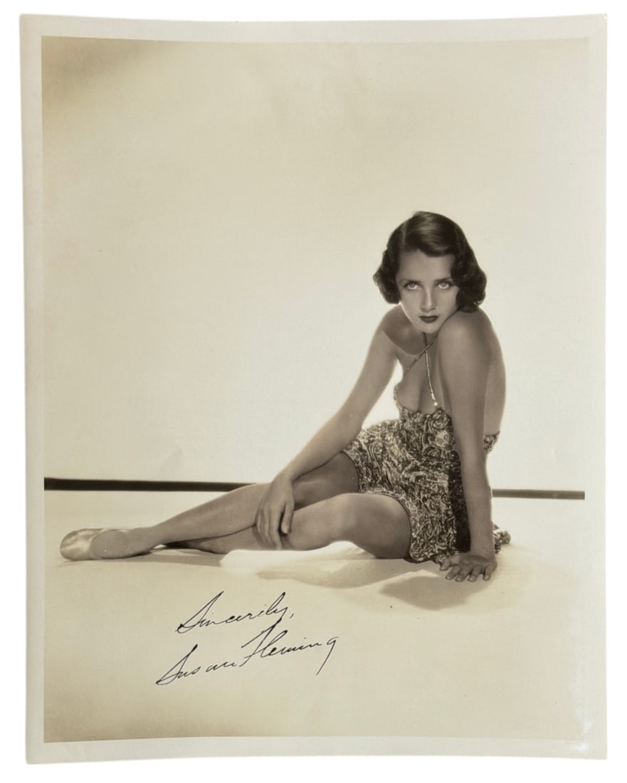 Photo of Norma Shearer: Photo of Norma Shearer