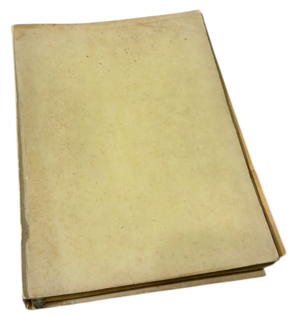 Batman Comic Book - 6