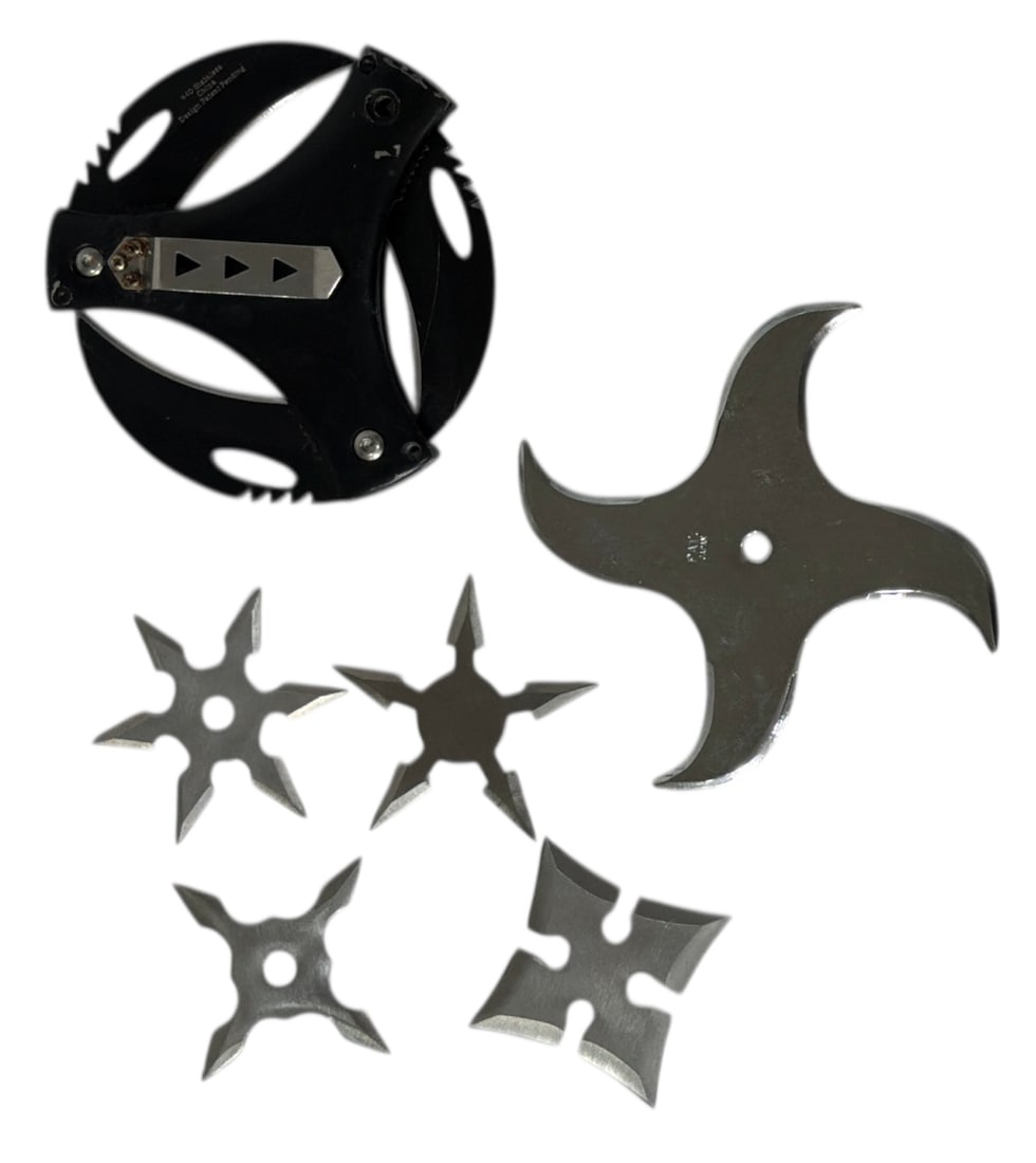 Knife Collection - 2