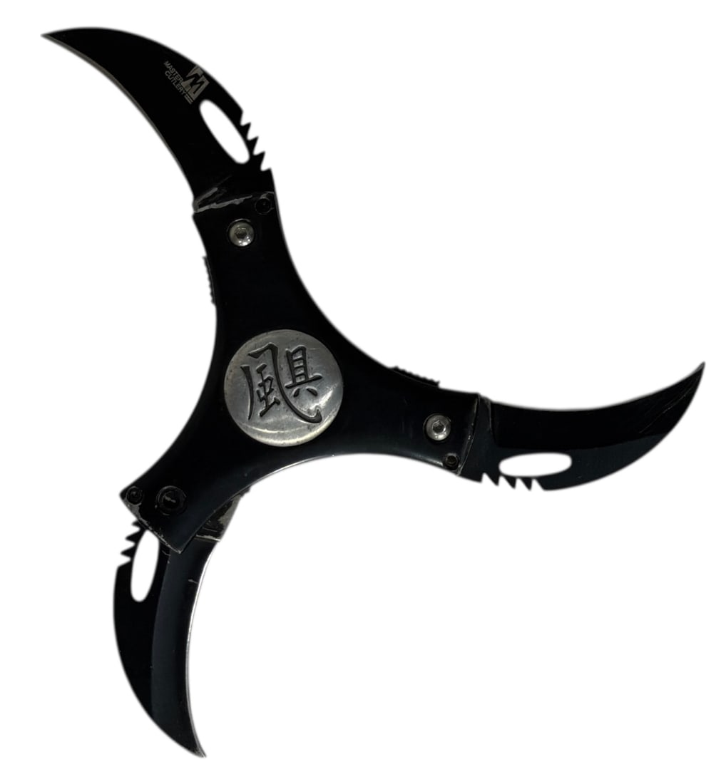 Knife Collection - 3