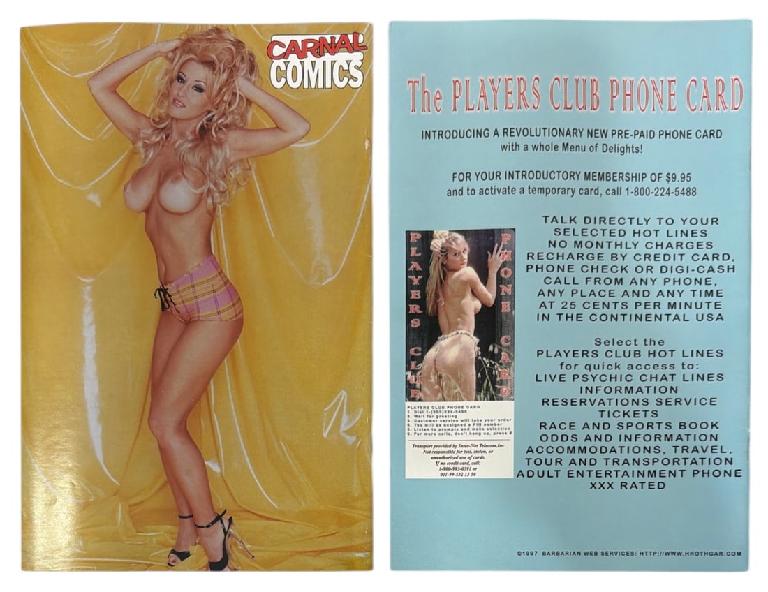 Comic Book Collection - 2