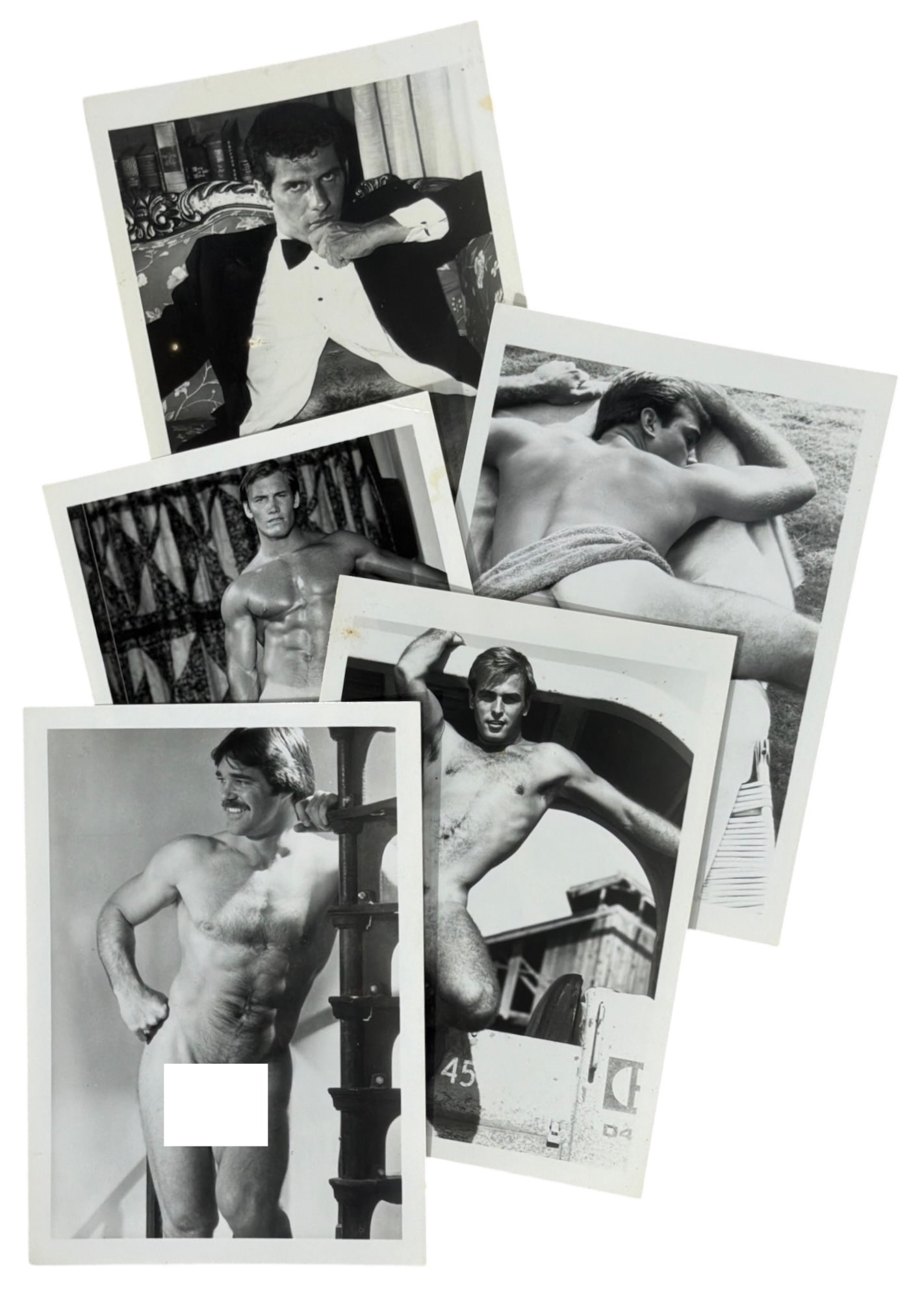 Fine Art Male Figure Study | Photo Collection: Fine Art Male Figure Study | Photo Collection