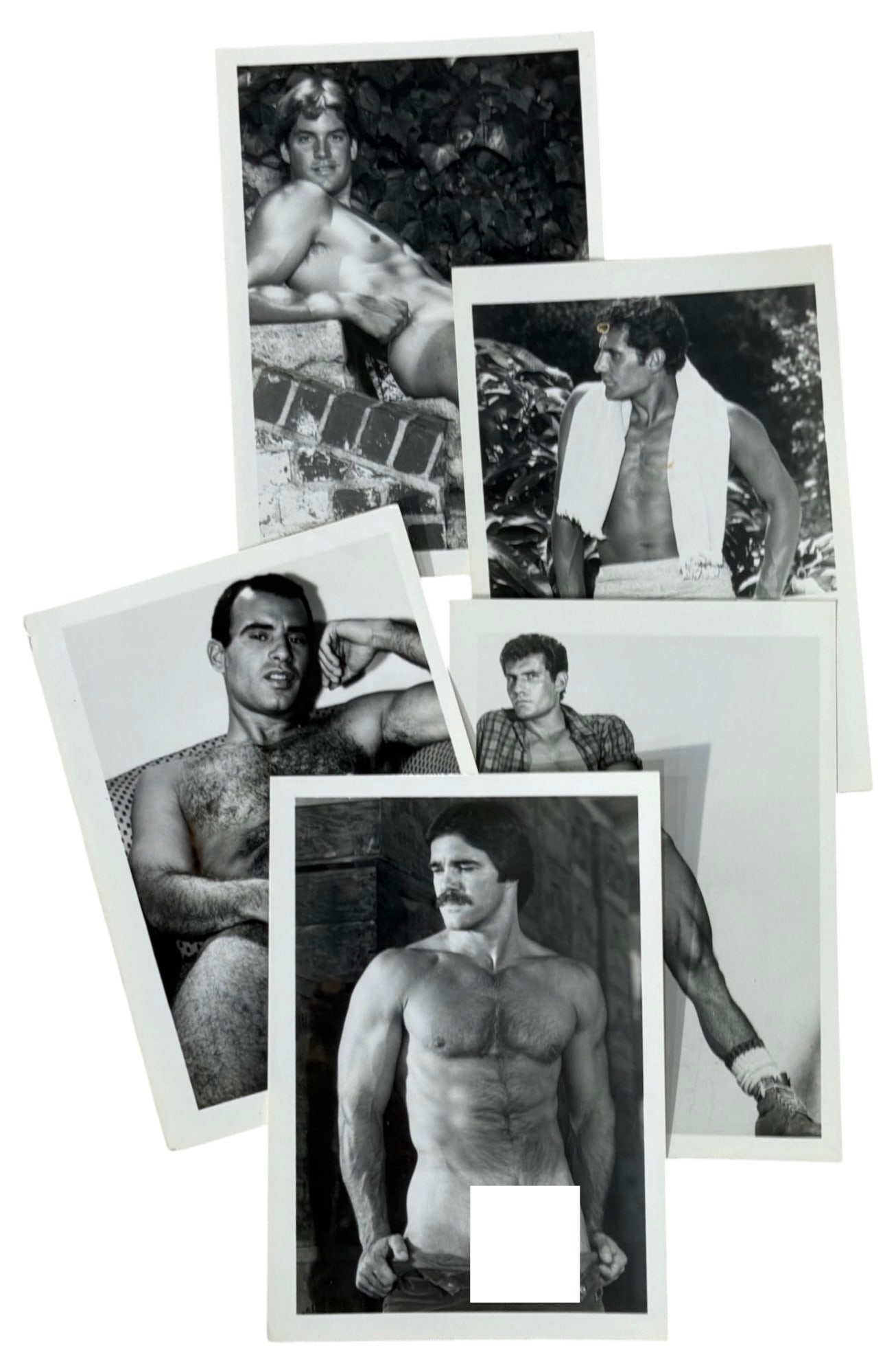 Fine Art Male Figure Study | Photo Collection: Fine Art Male Figure Study | Photo Collection