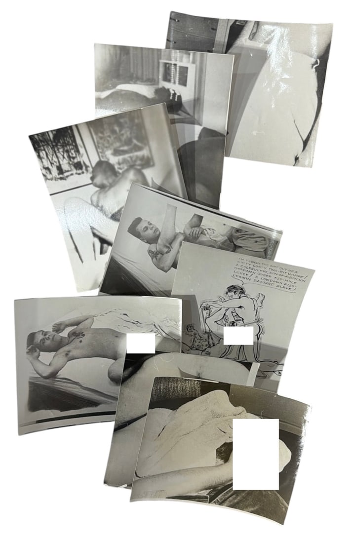 Fine Art Male Figure Study | Photo Collection: Fine Art Male Figure Study | Photo Collection