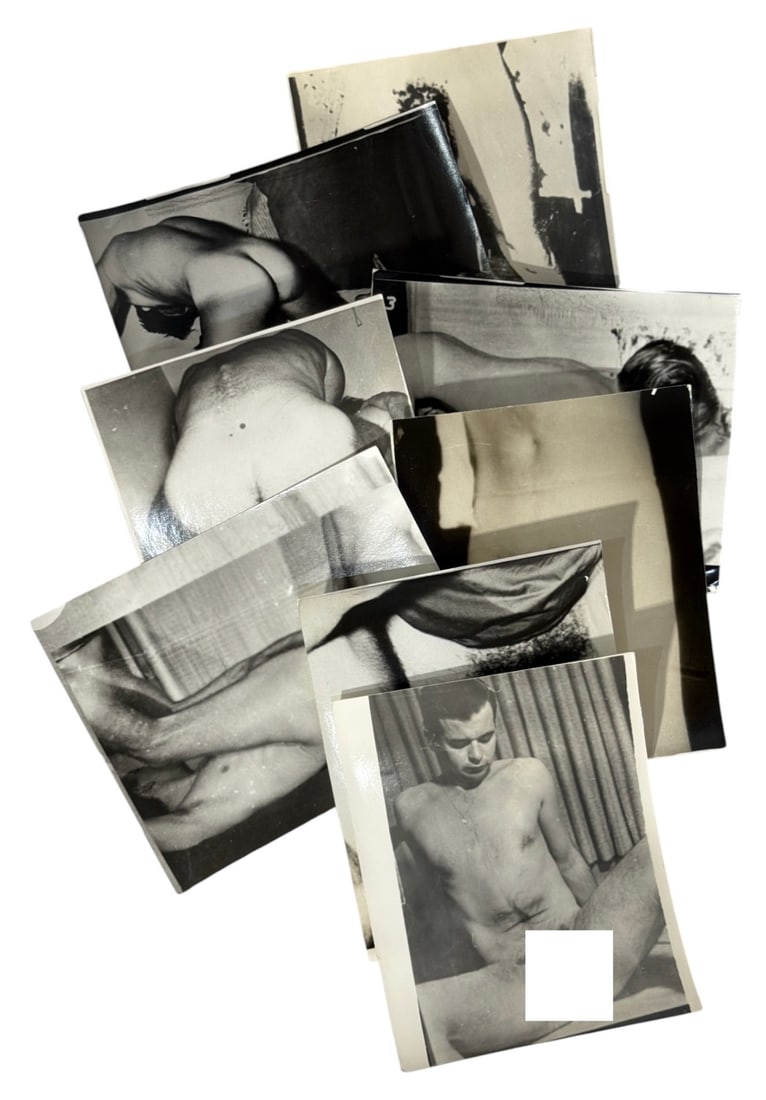 Fine Art Male Figure Study | Photo Collection: Fine Art Male Figure Study | Photo Collection