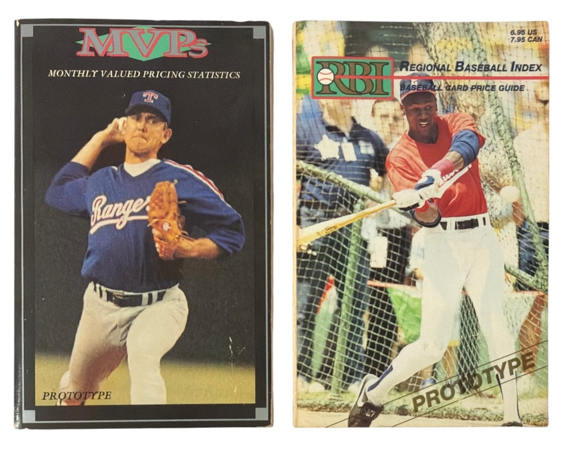 Baseball Sport Book Collection: AUTHENTICATION HAS NOT BEEN PERFORMED TO GUARANTEE VERIFICATION | All purchases are made at the buyers discretion