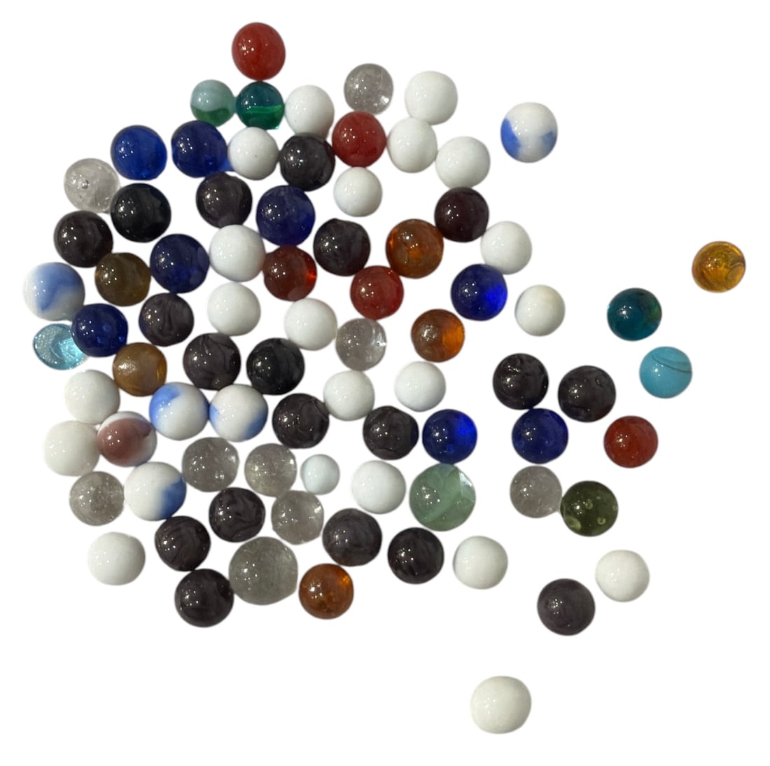 Marble Collection: Marble Collection