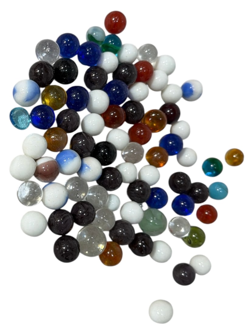 Marble Collection - 2