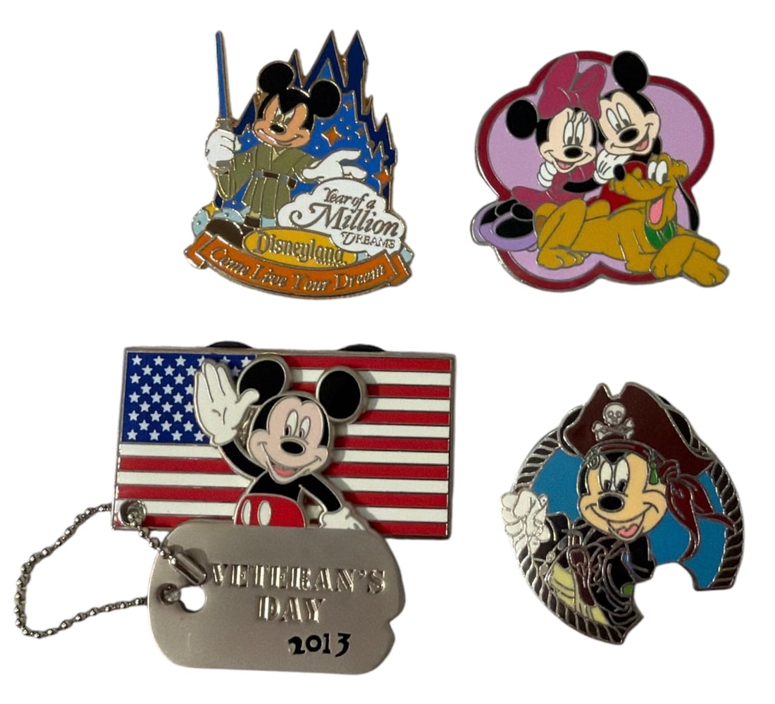 Disney Collection: Disney Collection