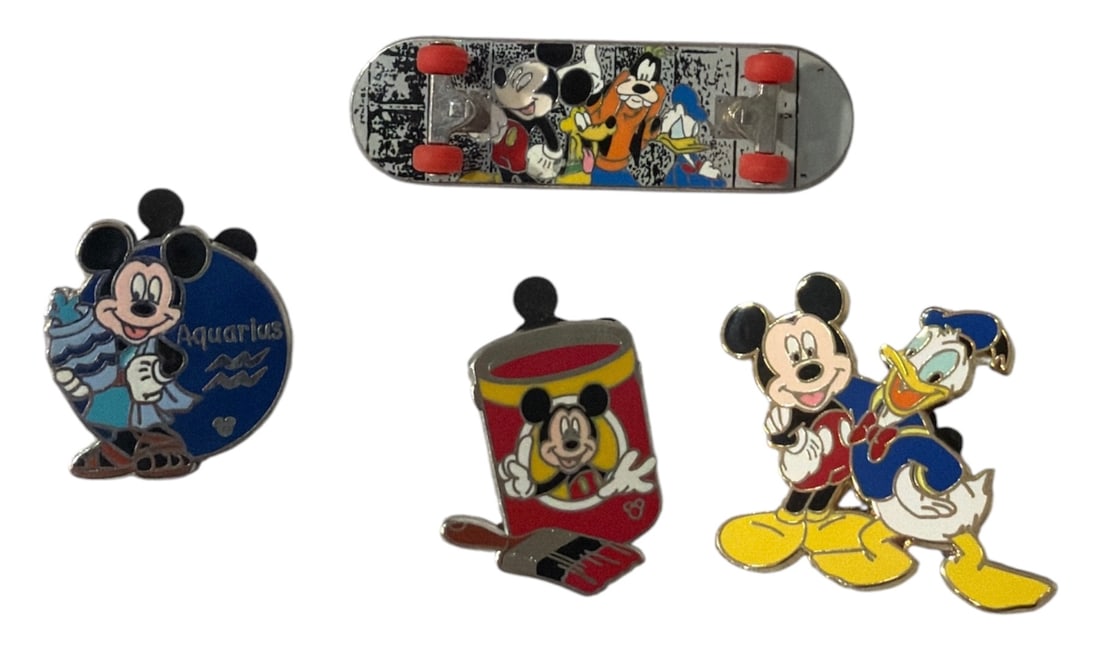 Disney Collection (1 of 1)