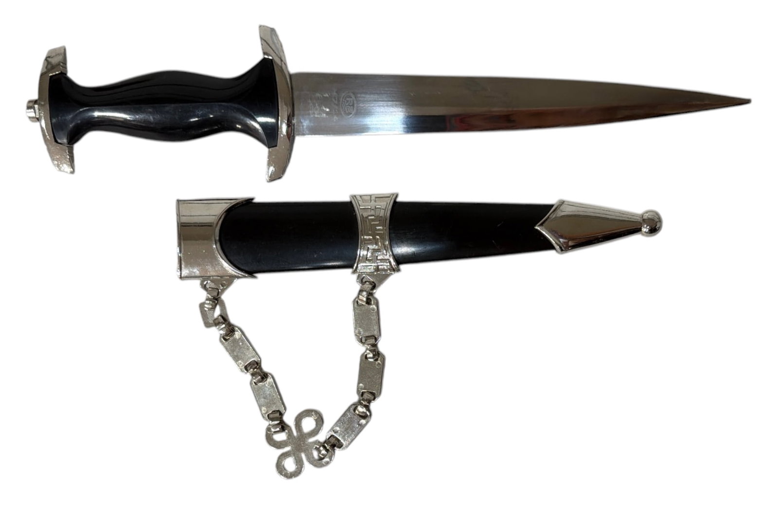 Dagger - 2