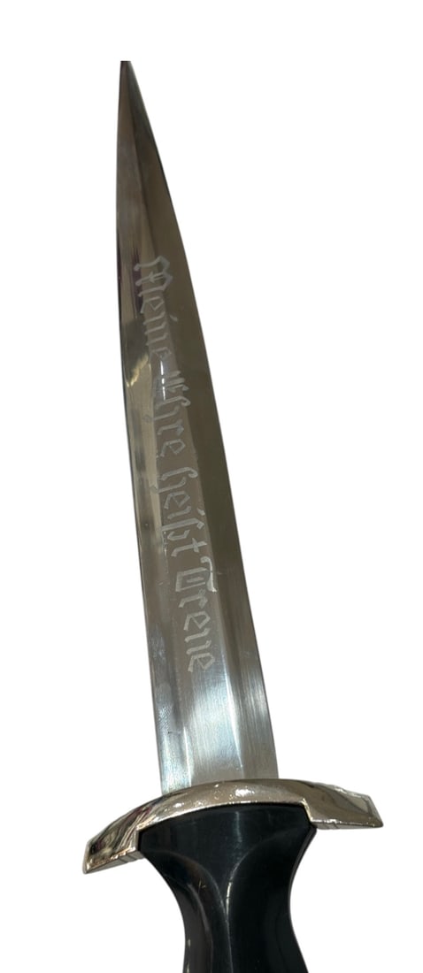Dagger - 3