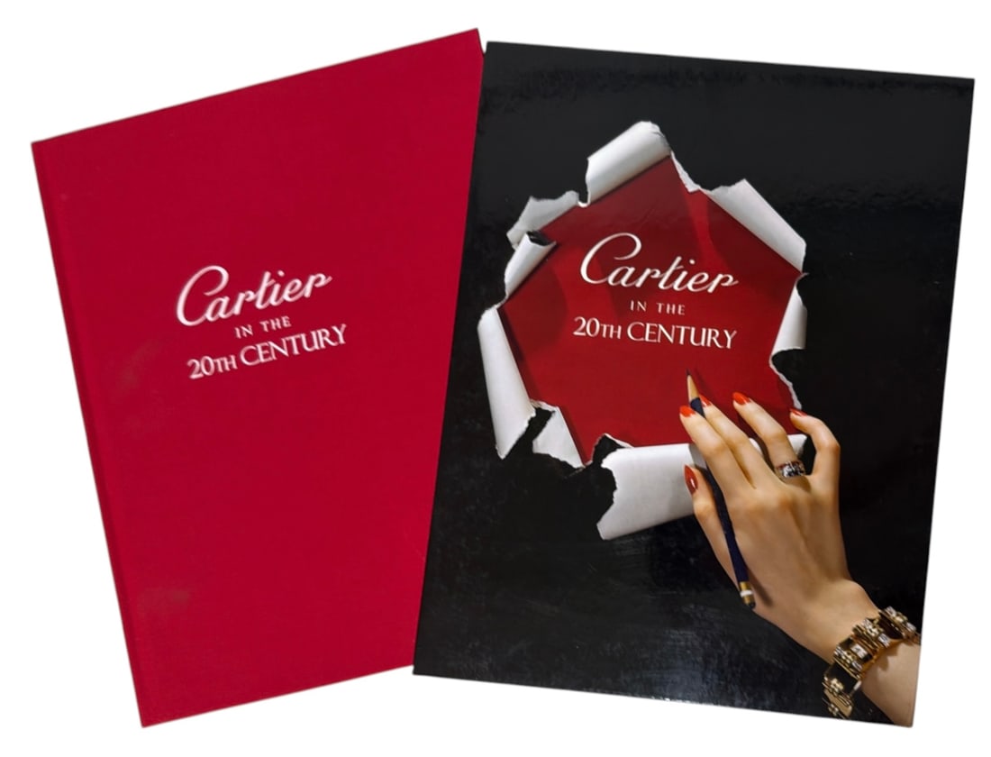 Cartier in the 20th Century | Book: Cartier in the 20th Century | Book