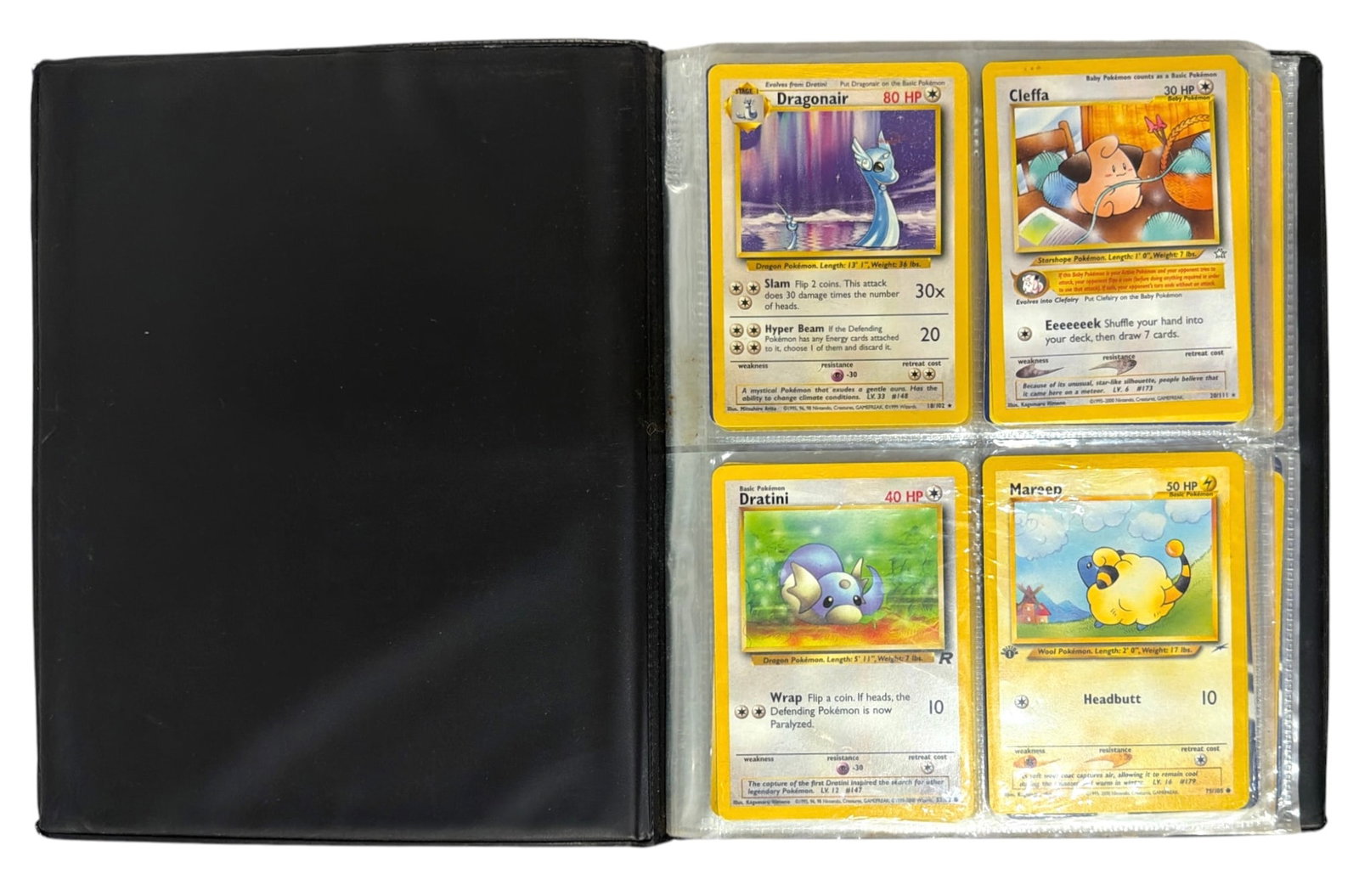 Pokemon Trading Card Collection: AUTHENTICATION HAS NOT BEEN PERFORMED TO GUARANTEE VERIFICATION | All purchases are made at the buyers discretion