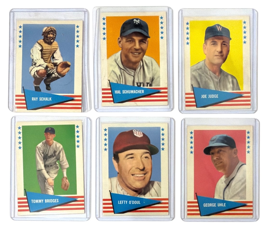 Baseball Trading Cards | Sport Card Trading Card Collection: AUTHENTICATION HAS NOT BEEN PERFORMED TO GUARANTEE VERIFICATION | All purchases are made at the buyers discretion