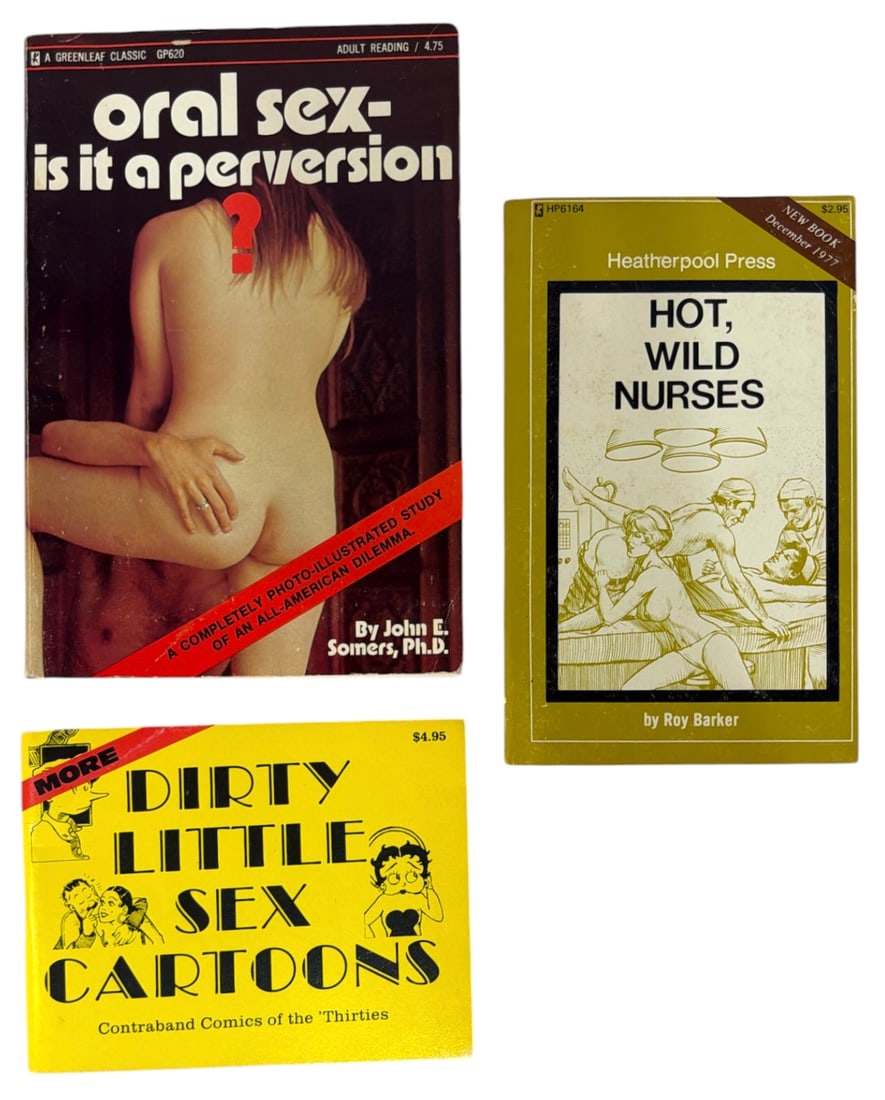 Book Collection: Book Collection