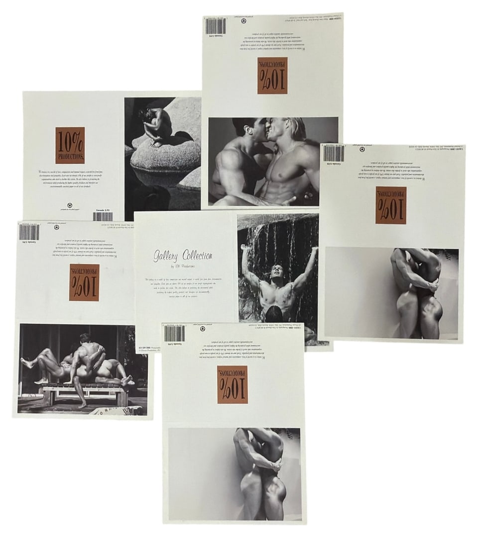 Gift Card Collection (1 of 1)