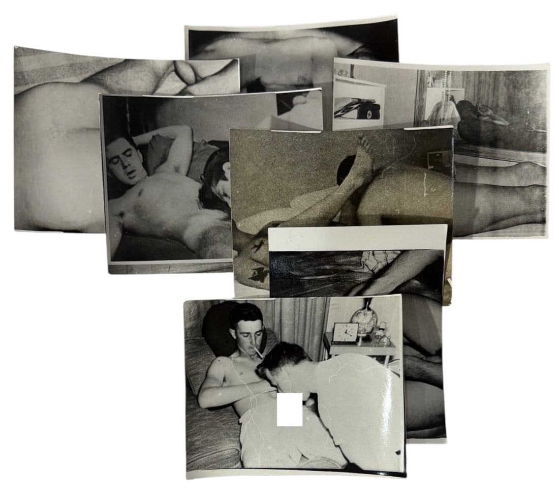 Fine Art Male Figure Study | Photo Collection: Fine Art Male Figure Study | Photo Collection