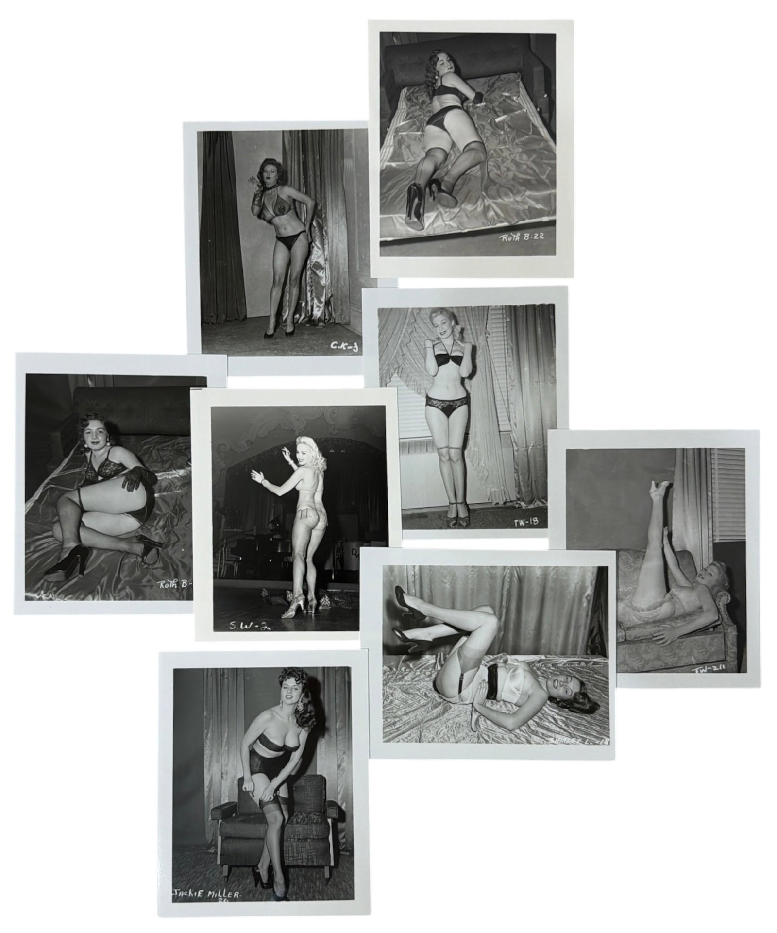 Photo Collection: Photo Collection