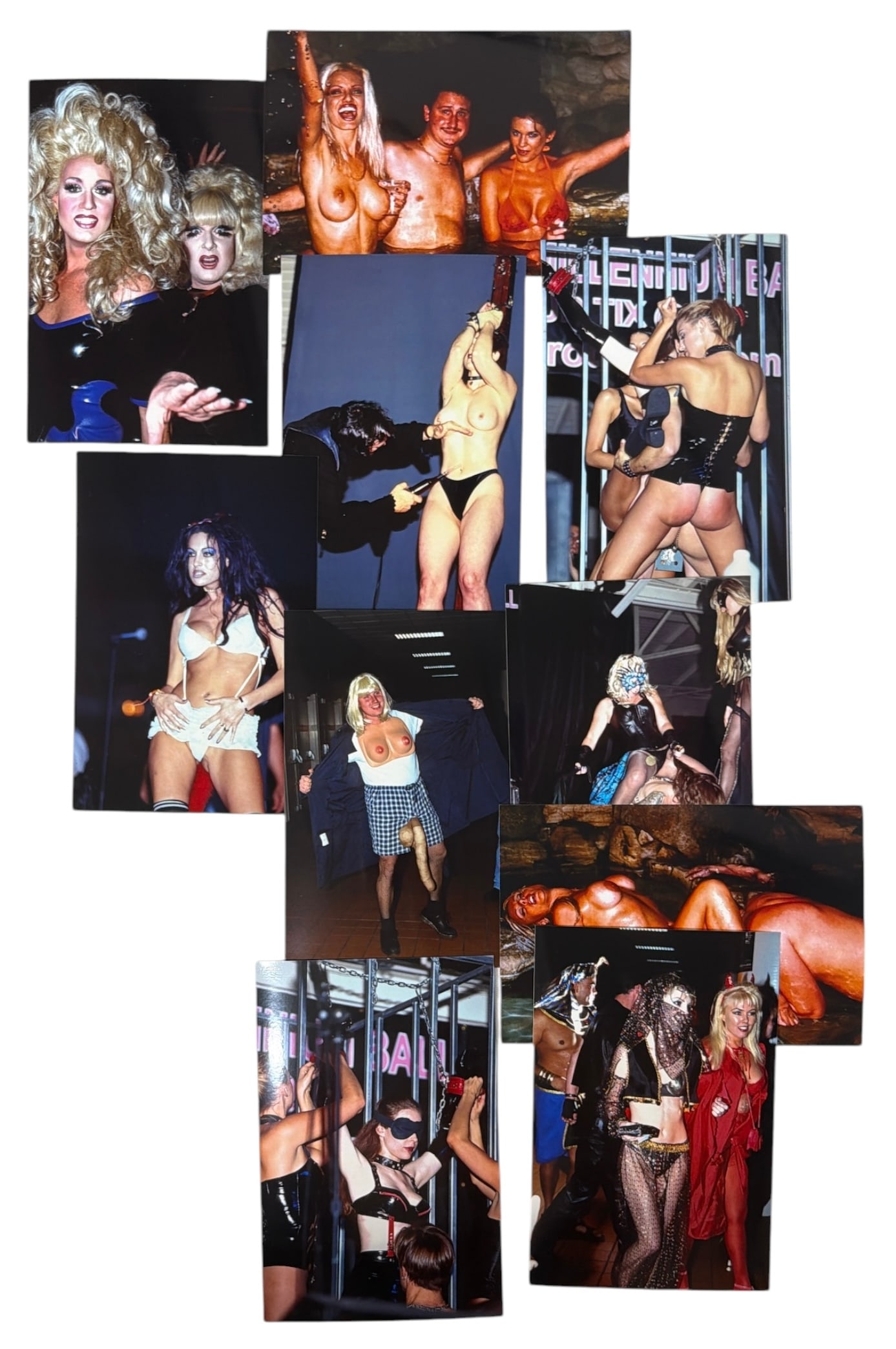 Photo Collection: Photo Collection