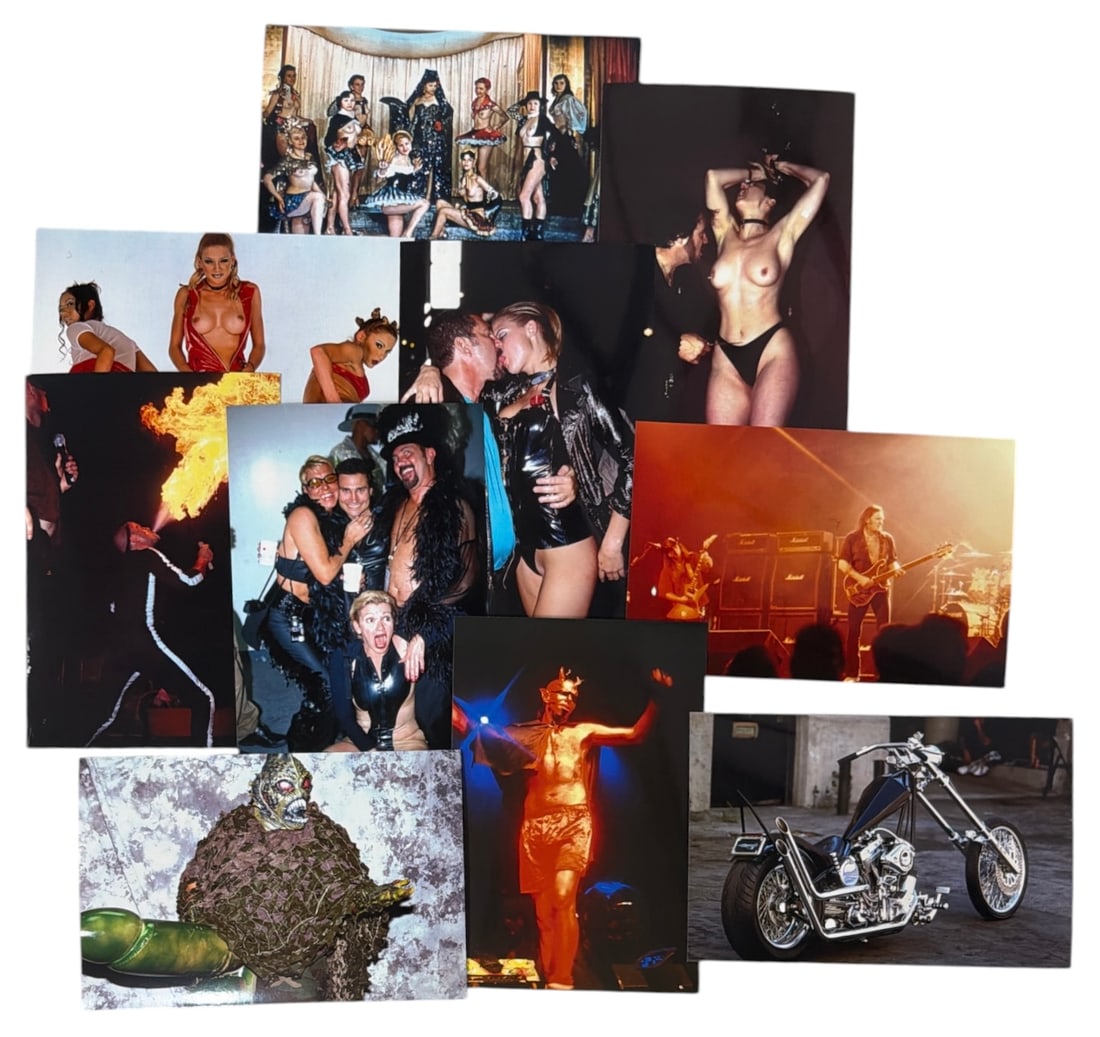 Photo Collection: Photo Collection