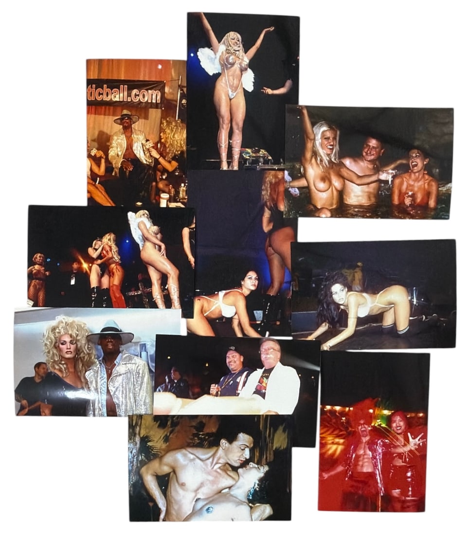 Photo Collection: Photo Collection