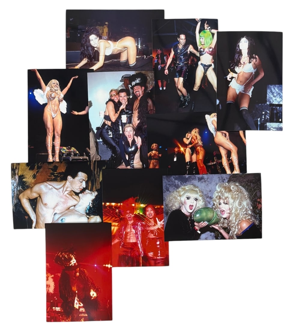 Photo Collection: Photo Collection